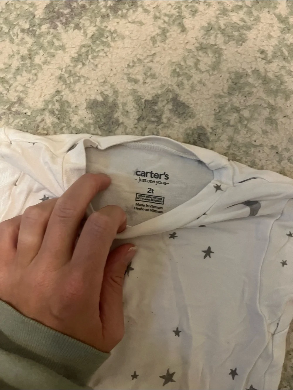 Just One You By Carters size 2t